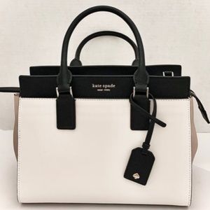 Kate Spade Shoulder Bag Crossbody Like New